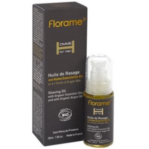 Florame Homme 剃须油, 30 Ml