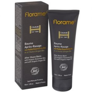 Florame Homme After Shave Balm, 75 Ml