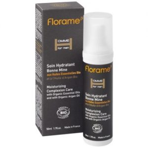 Florame Homme润肤霜, 50 Ml