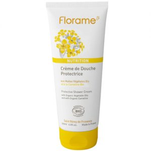 Florame Nutrition Shower Cream